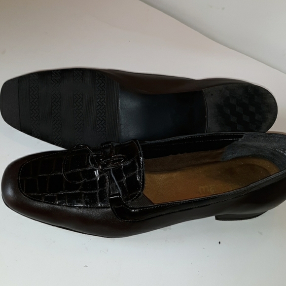 Vintage California Magdesians pumps 7.5 - Picture 5 of 5